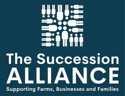 Succession Alliance Logo